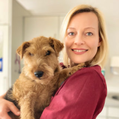 Ansprechpartner:in bei Kleintierpraxis Dr.Corinne Martin